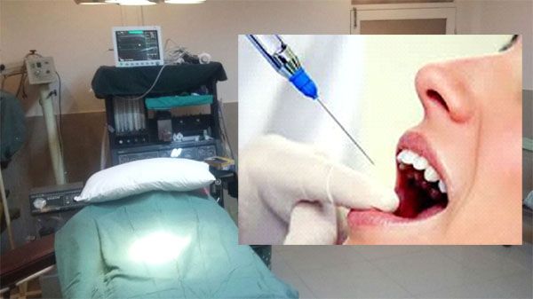 Oral &Amp; Maxillofacial Surgery