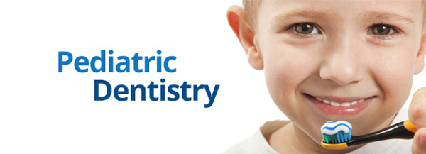 Pediatric Dentistry