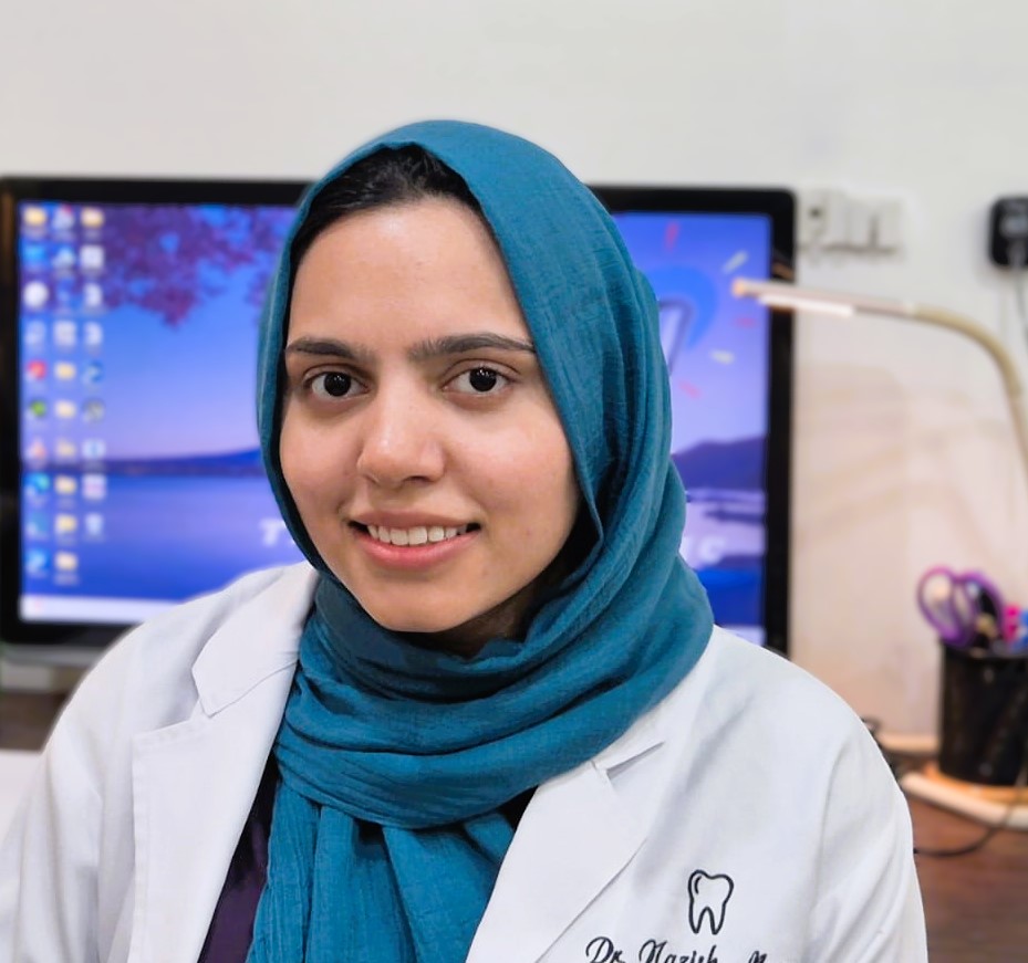Dr. Nazish
