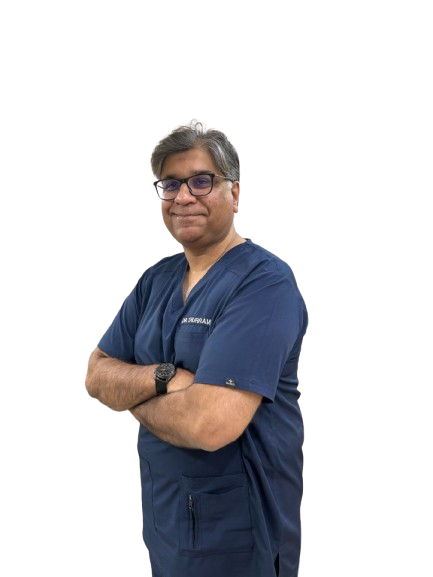 Dr. Khurram Zaffar